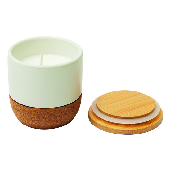 Duftkerze PURE BREEZE