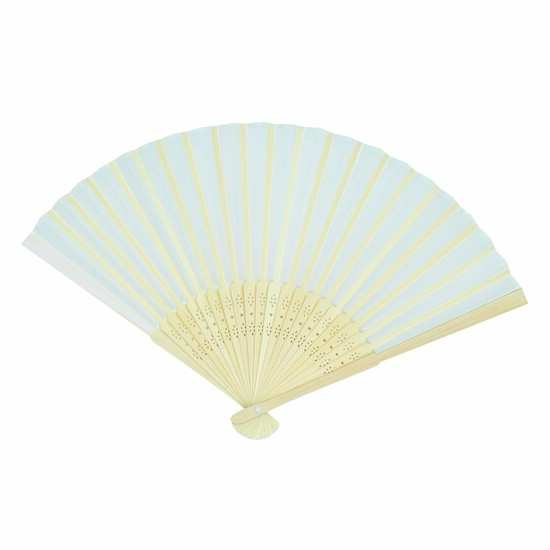 Faltbarer Fächer BAMBOO COOL