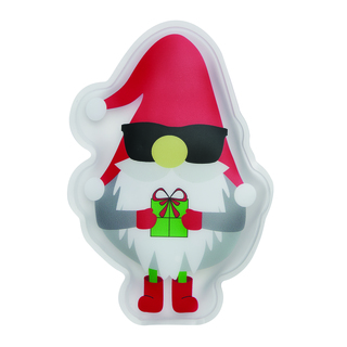 Handwärmer GNOME