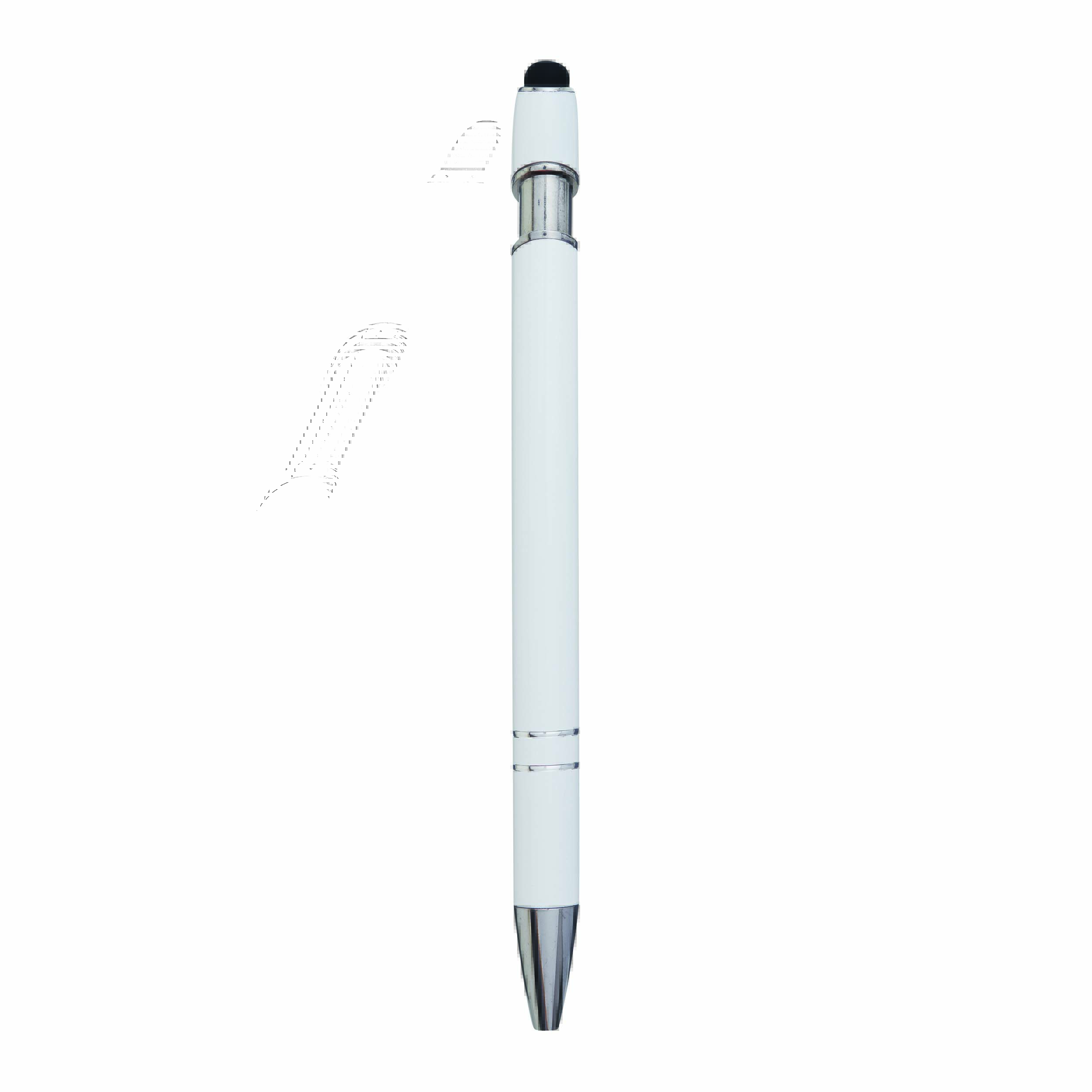 Aluminium-Kugelschreiber MERCHANT