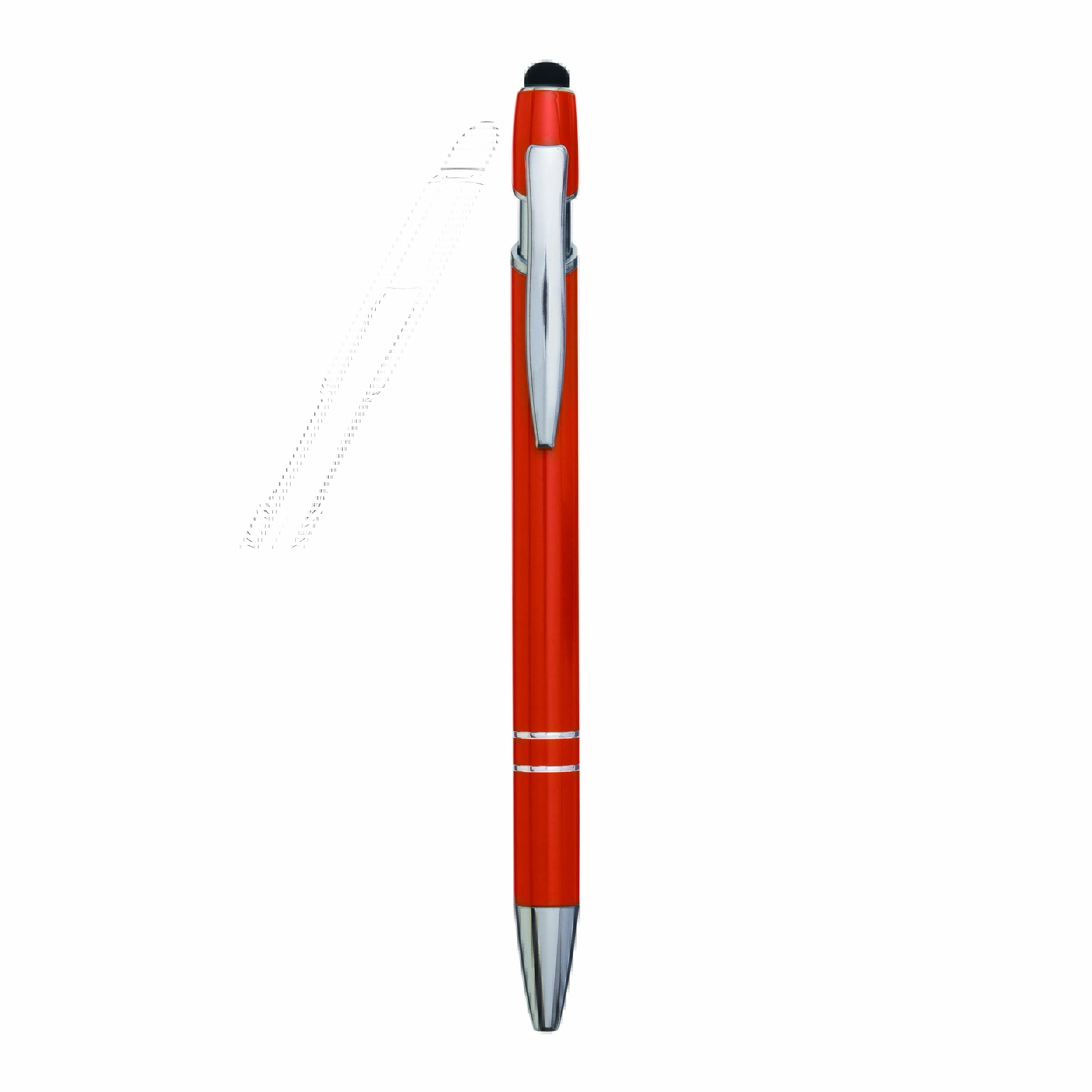 Aluminium-Kugelschreiber MERCHANT