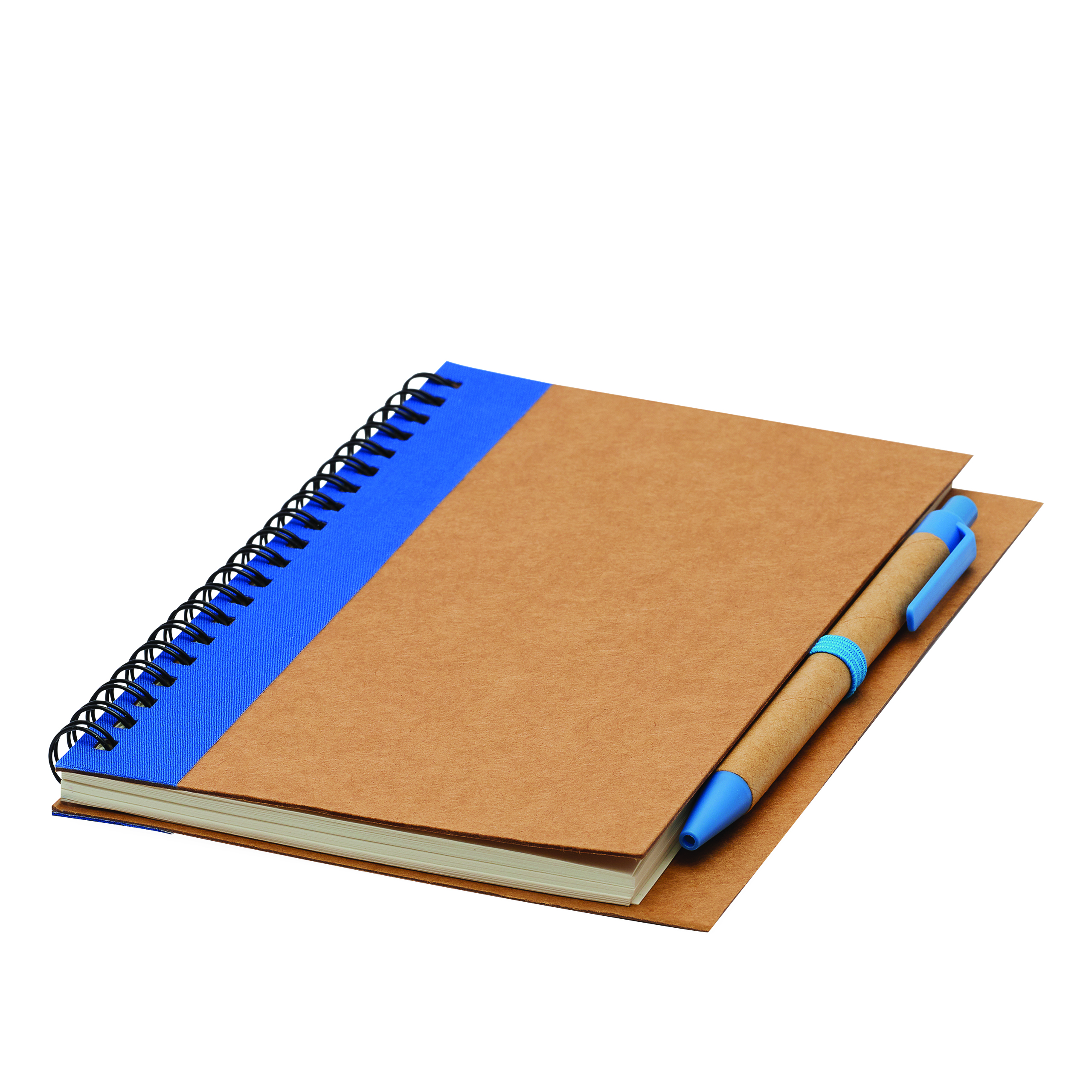 Notizringbuch RECYCLE L