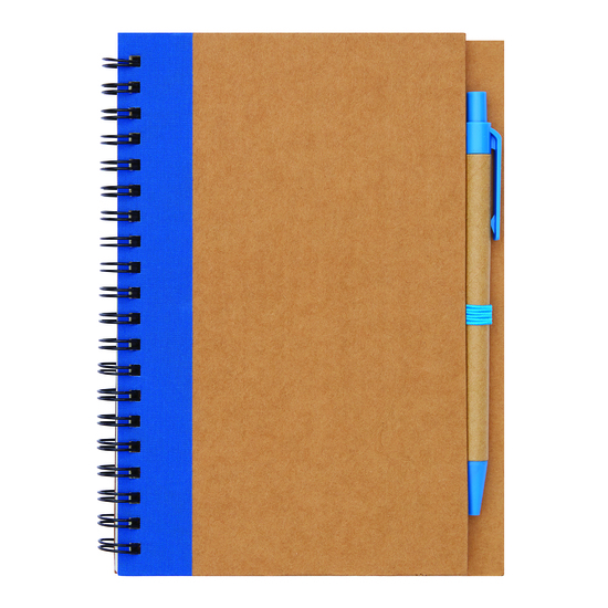 Notizringbuch RECYCLE L