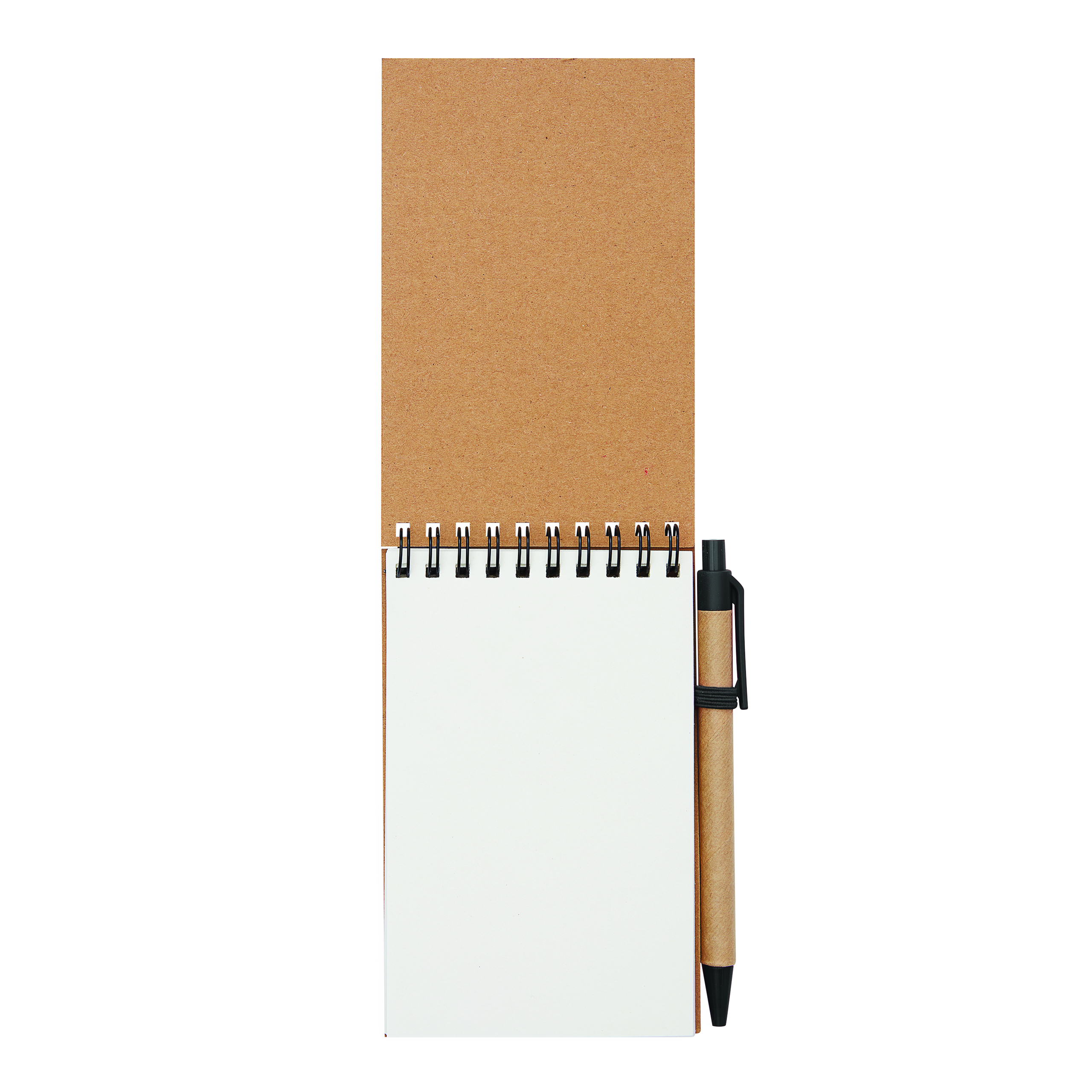 Notizringbuch RECYCLE M