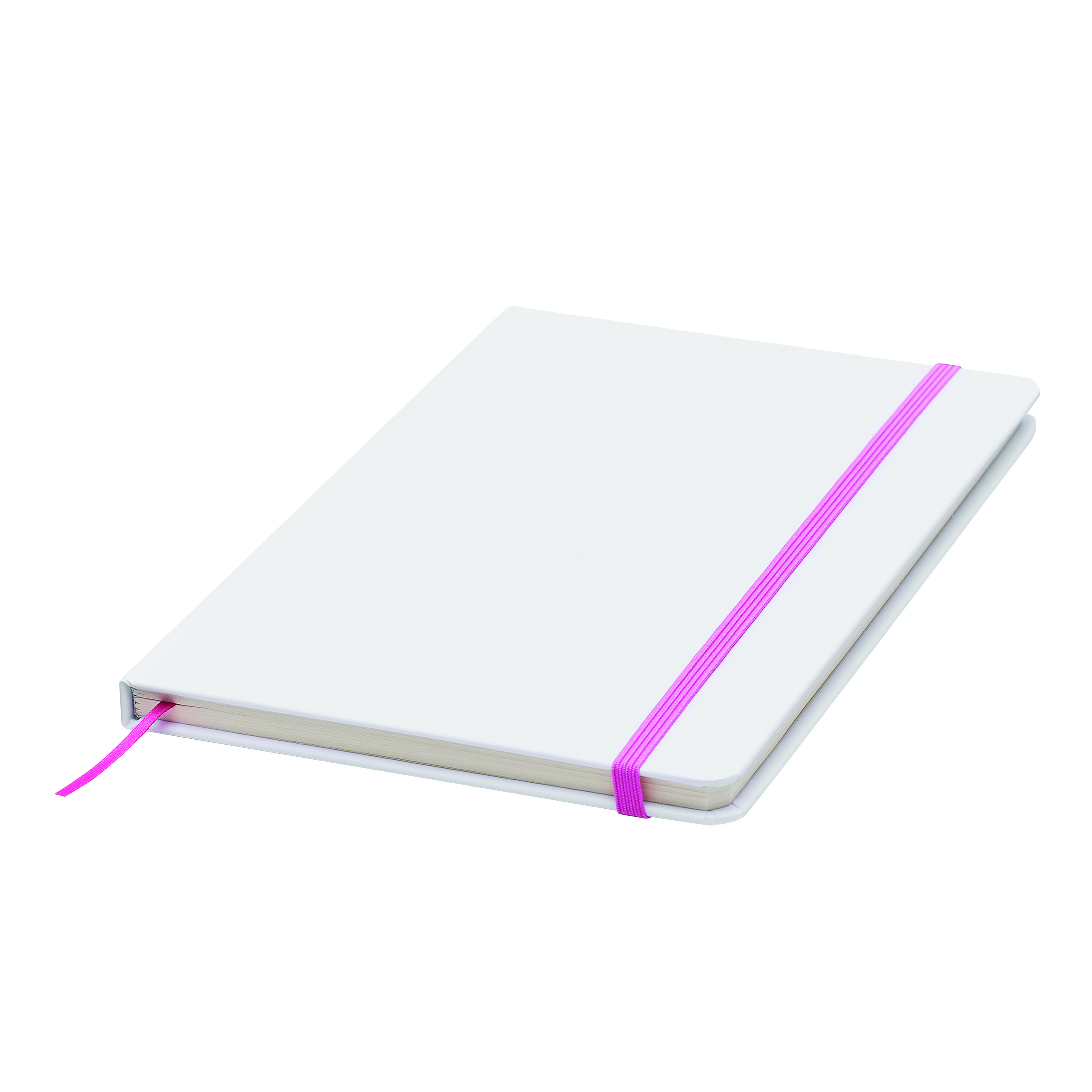 Notizbuch AUTHOR im DIN-A5-Format