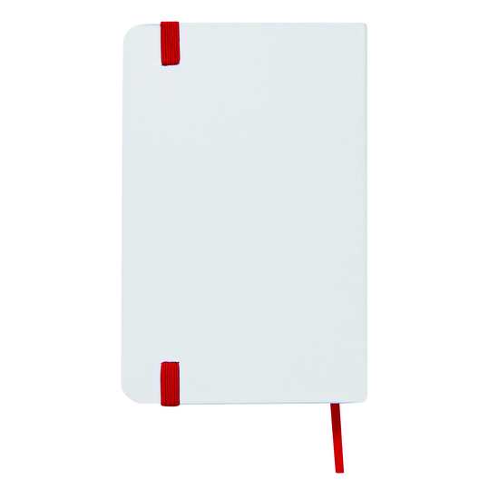 Notizbuch AUTHOR im DIN-A6-Format