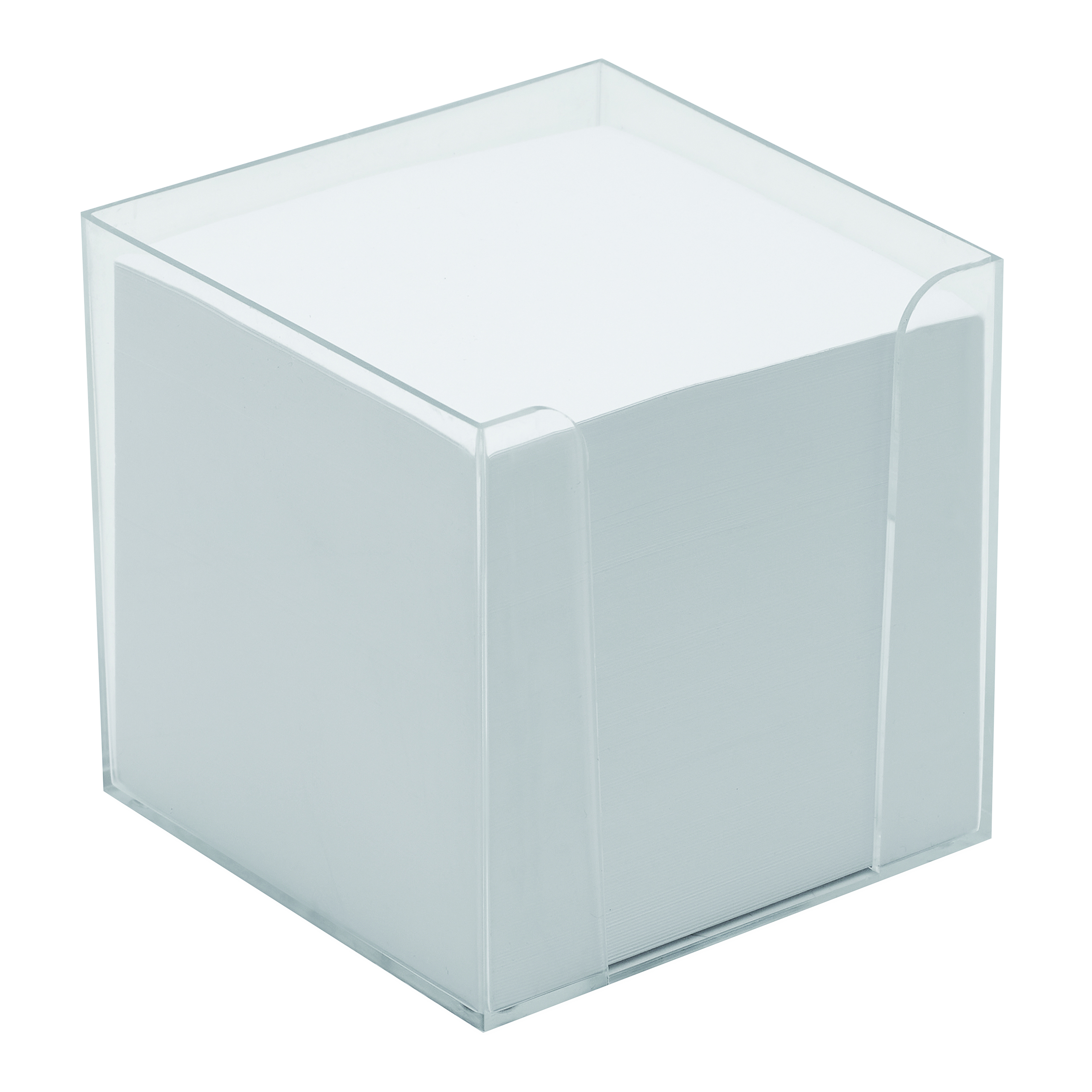 Zettelbox NEVER FORGET