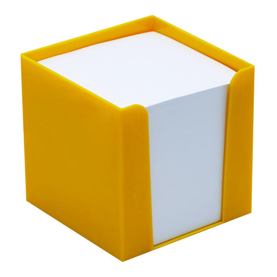 Zettelbox NEVER FORGET