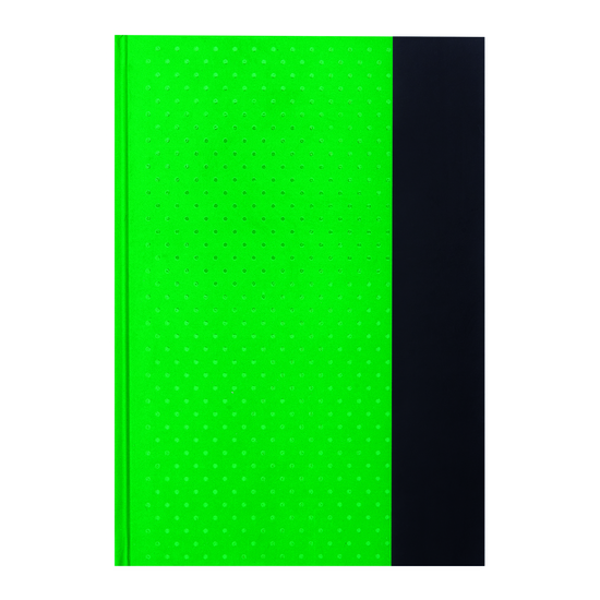 Notizbuch SIGNUM im DIN-A5-Format