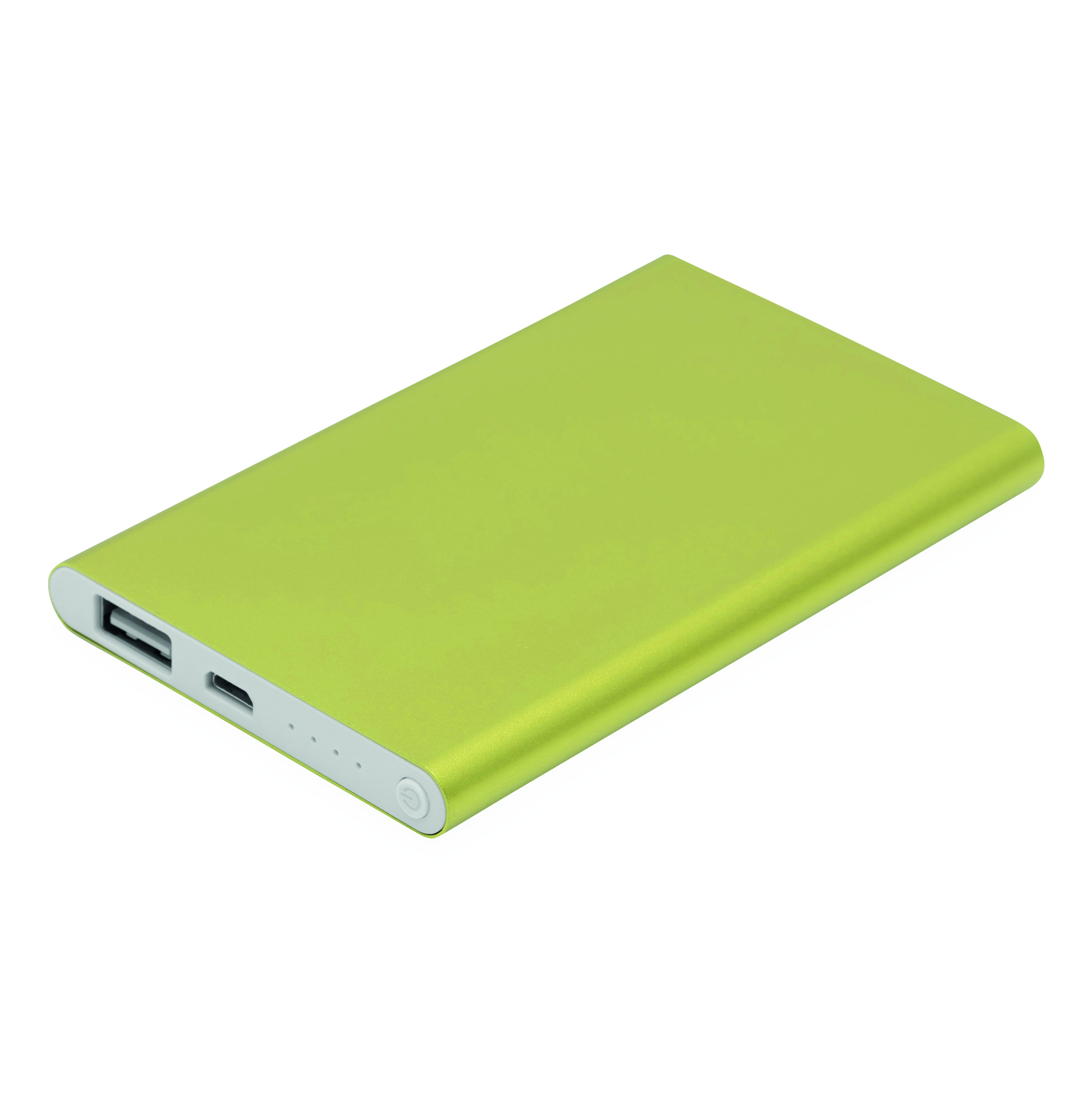 Powerbank ENDURANCE EVOLUTION