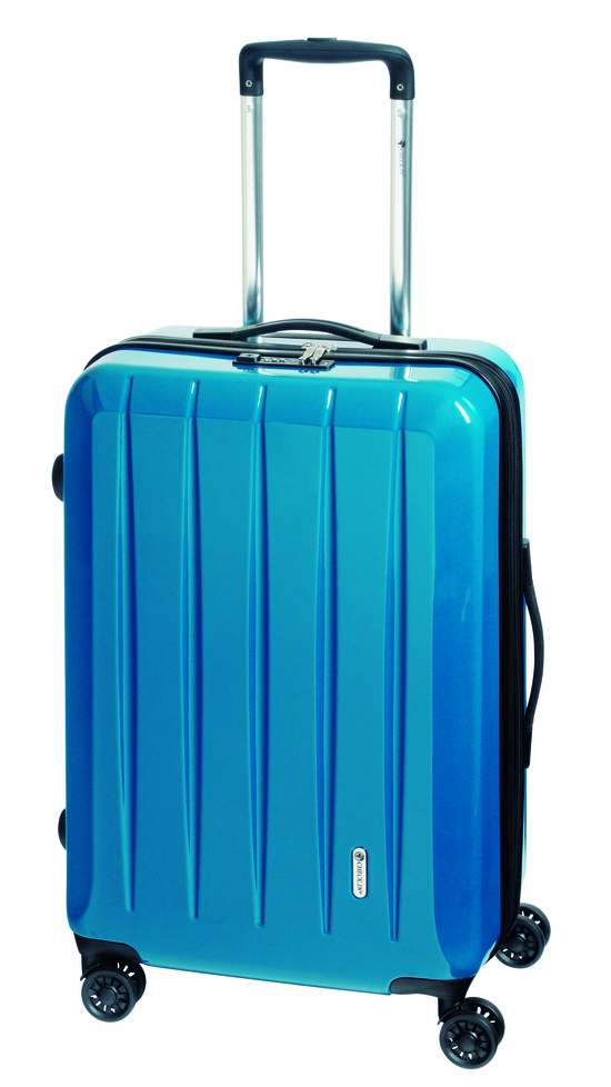 Trolley-Set LONDON 2.0, 3-tlg.