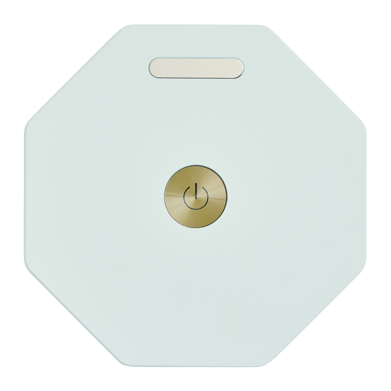 Faltbare / ausziehbare LED-Tischlampe CHIC GLOW