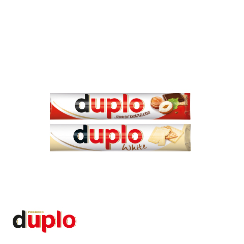 duplo 4er Adventsüberraschung