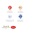 Tisch-Adventskalender Lindt "Gourmet Edition"