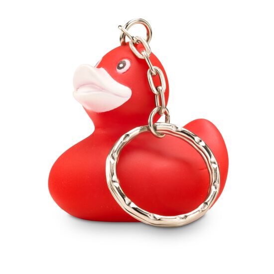 Renate XS mit Schlüsselanhänger, ca. 5 cm