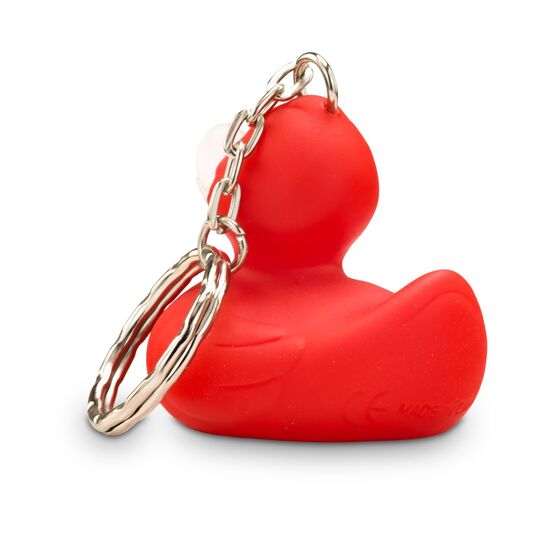 Renate XS mit Schlüsselanhänger, ca. 5 cm