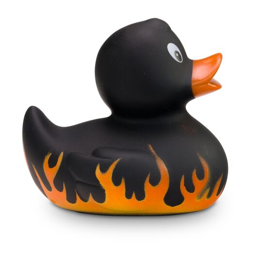 Frank Flamme, ca. 8 cm