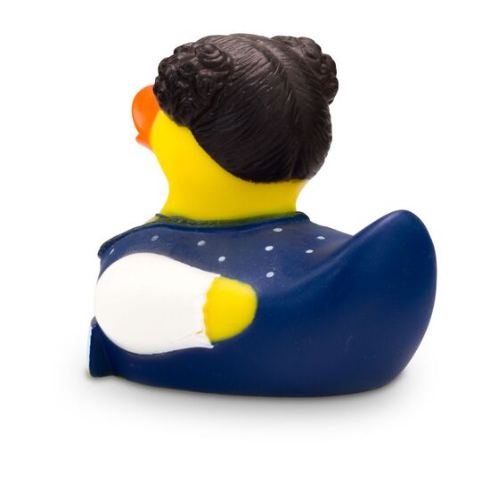 Theresa Trachtenherz Blau