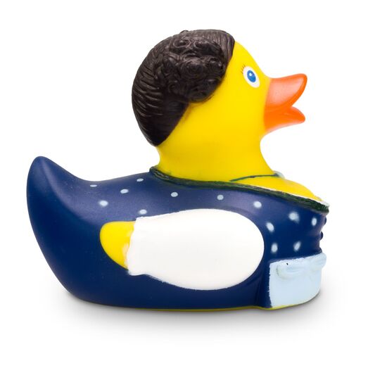 Theresa Trachtenherz Blau