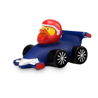 Volker Vollgas Blau