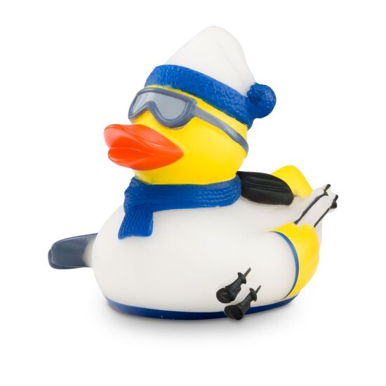 Timo Tiefschnee Gefrostet