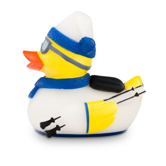 Timo Tiefschnee Gefrostet