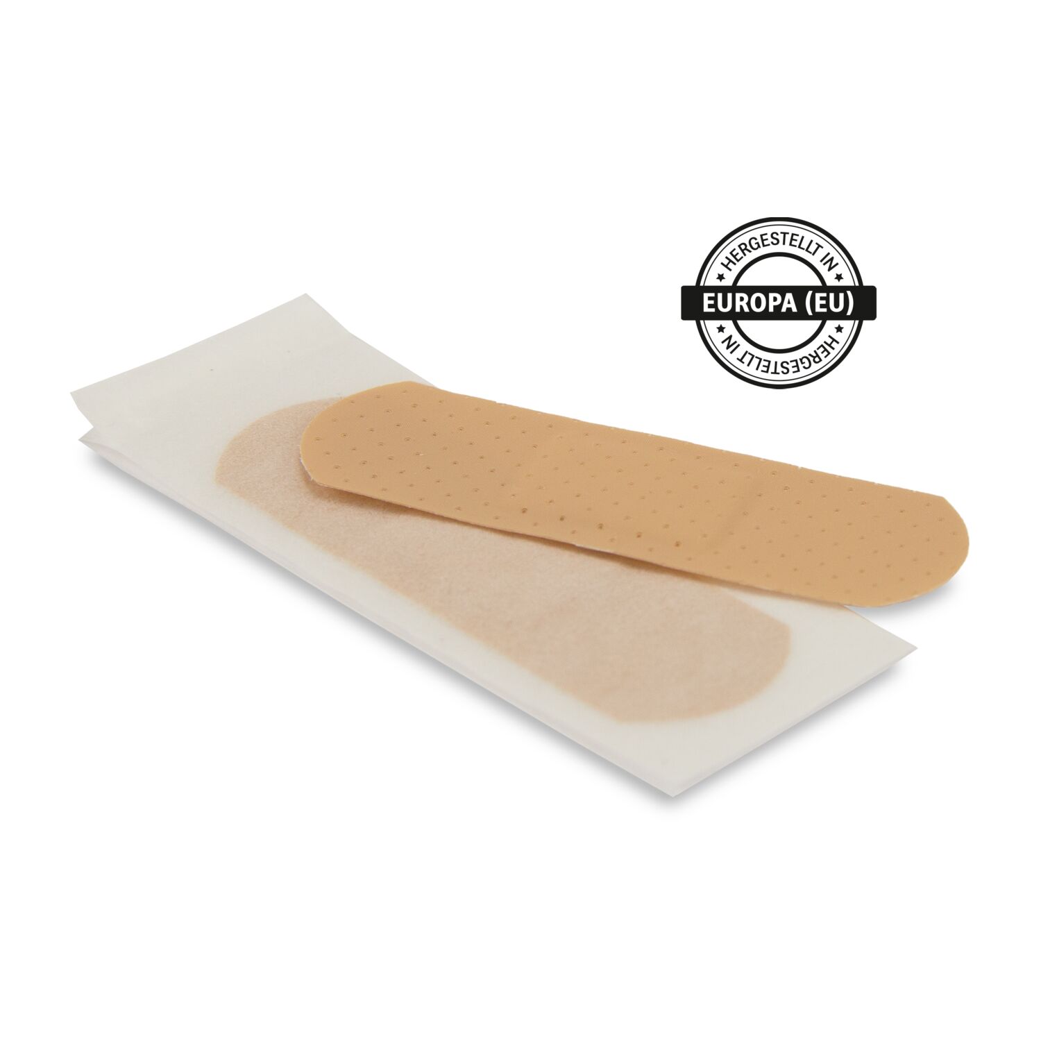 Pflaster Schiebebox - Standardpflaster