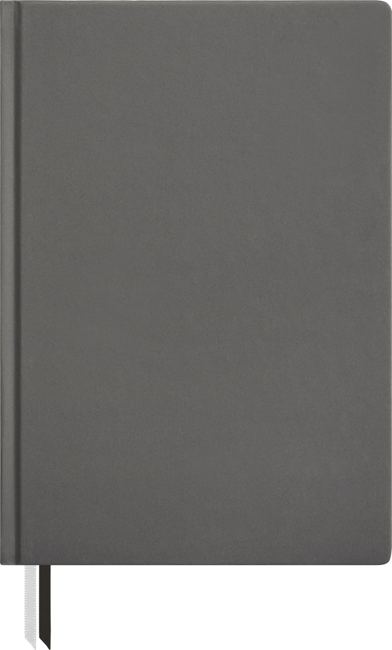 Notizbuch Office Color A5