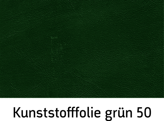 Mini-Taschenkalender, grün