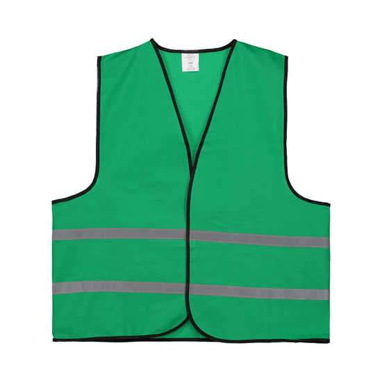 Promo Sicherheitsweste Polyester XL 4700