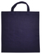 Baumwolltaschen mit kurzen Henkeln 6250