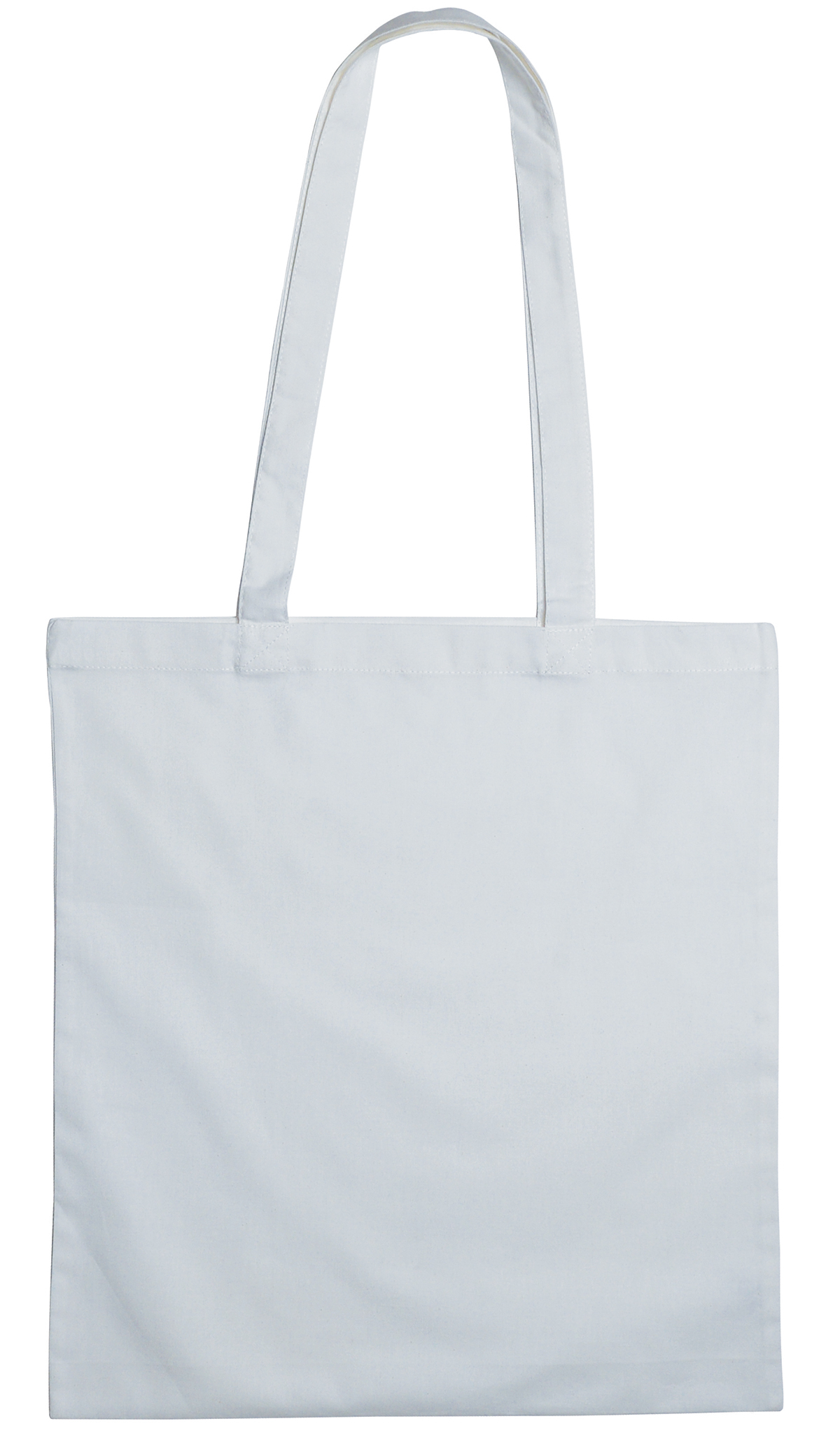 Baumwolltaschen mit langen Henkeln 6260
