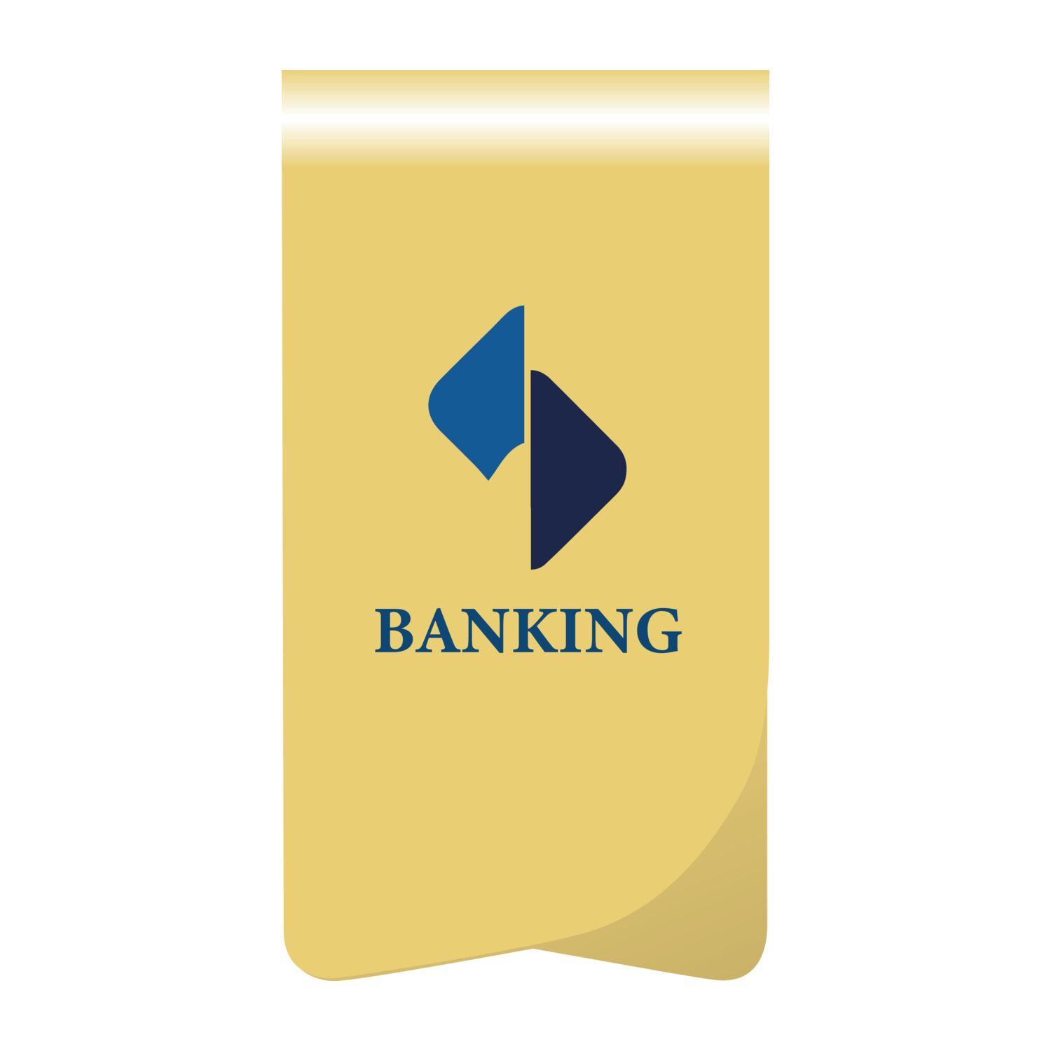 ROMINOX® Prime Clip Gold XL