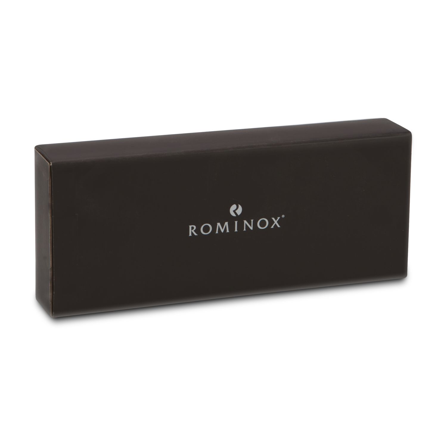 ROMINOX® Korkenzieher // Stylo - in ovaler Alu-Geschenkdose