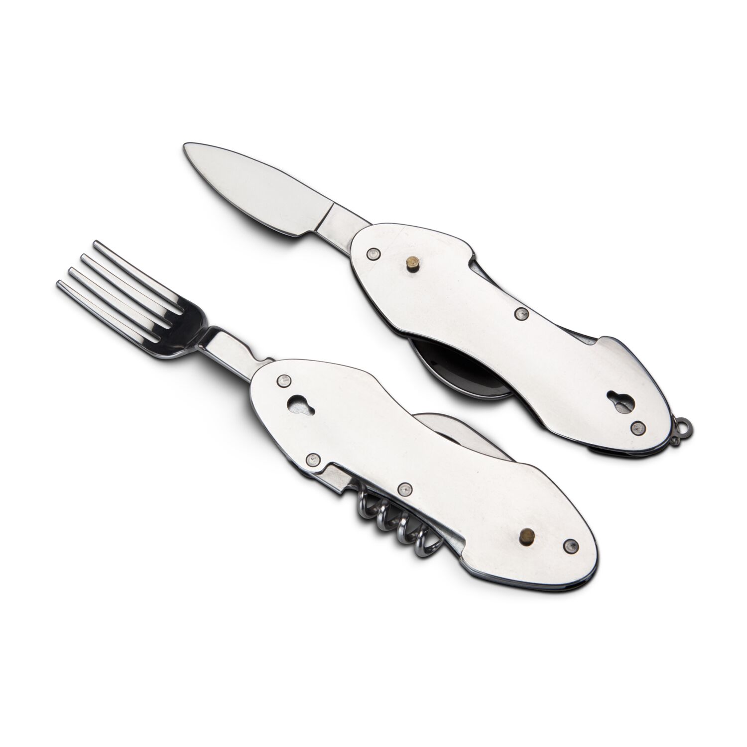 ROMINOX® Outdoor-Besteck // Tento