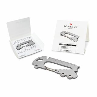ROMINOX® Key Tool // Truck - 22 Funktionen