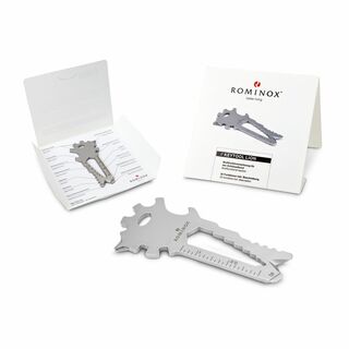 ROMINOX® Key Tool // Lion - 22 Funktionen