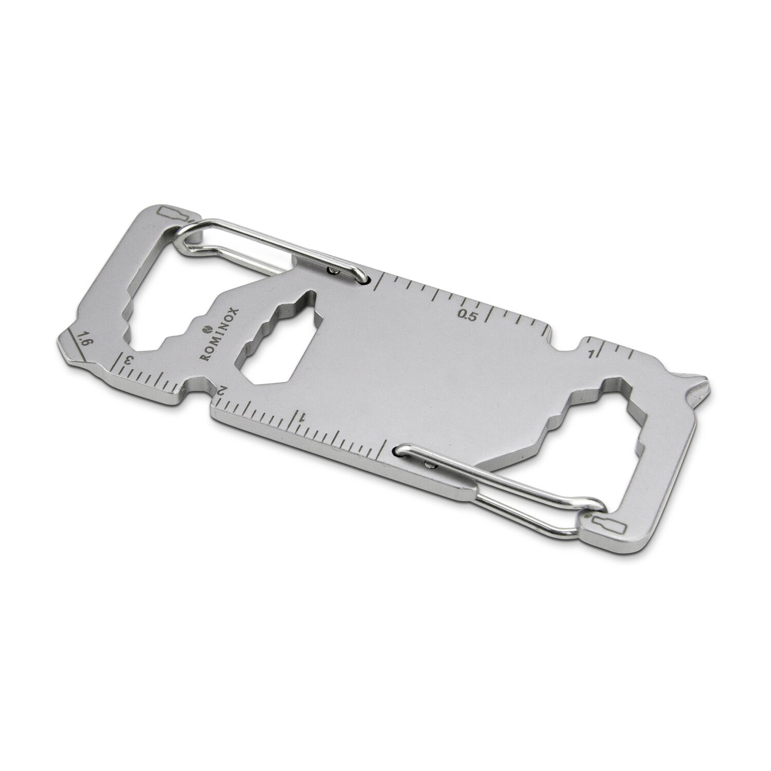 ROMINOX® Key Tool // Link - 20 Funktionen