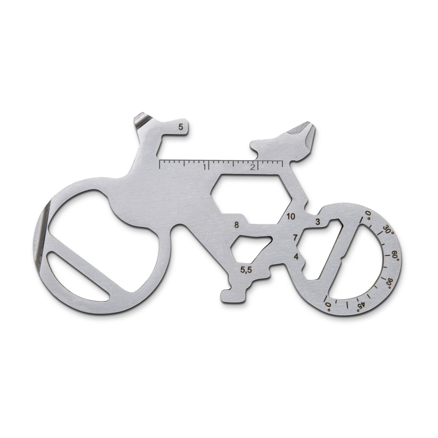 ROMINOX® Key Tool // Bicycle - 19 Funktionen