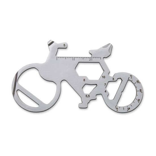 ROMINOX® Key Tool // Bicycle - 19 Funktionen