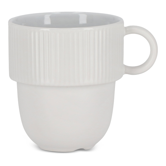 Sagaform Inka Becher mit Ohr 270ml