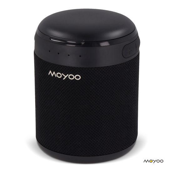 1861 | Moyoo Music Station