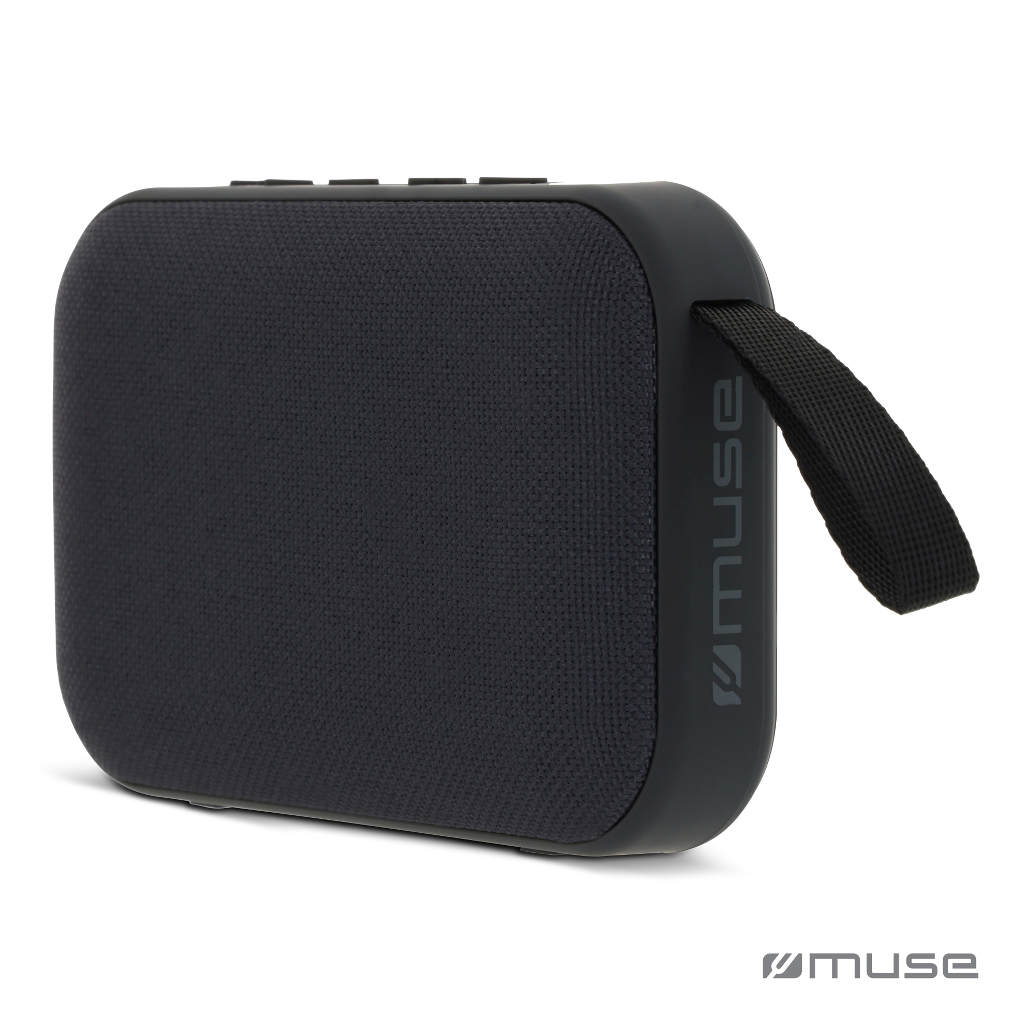 M-308 | Muse 5W Bluetooth Speaker