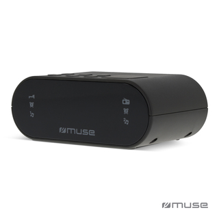 M-10 CR | Muse Radiowecker FM