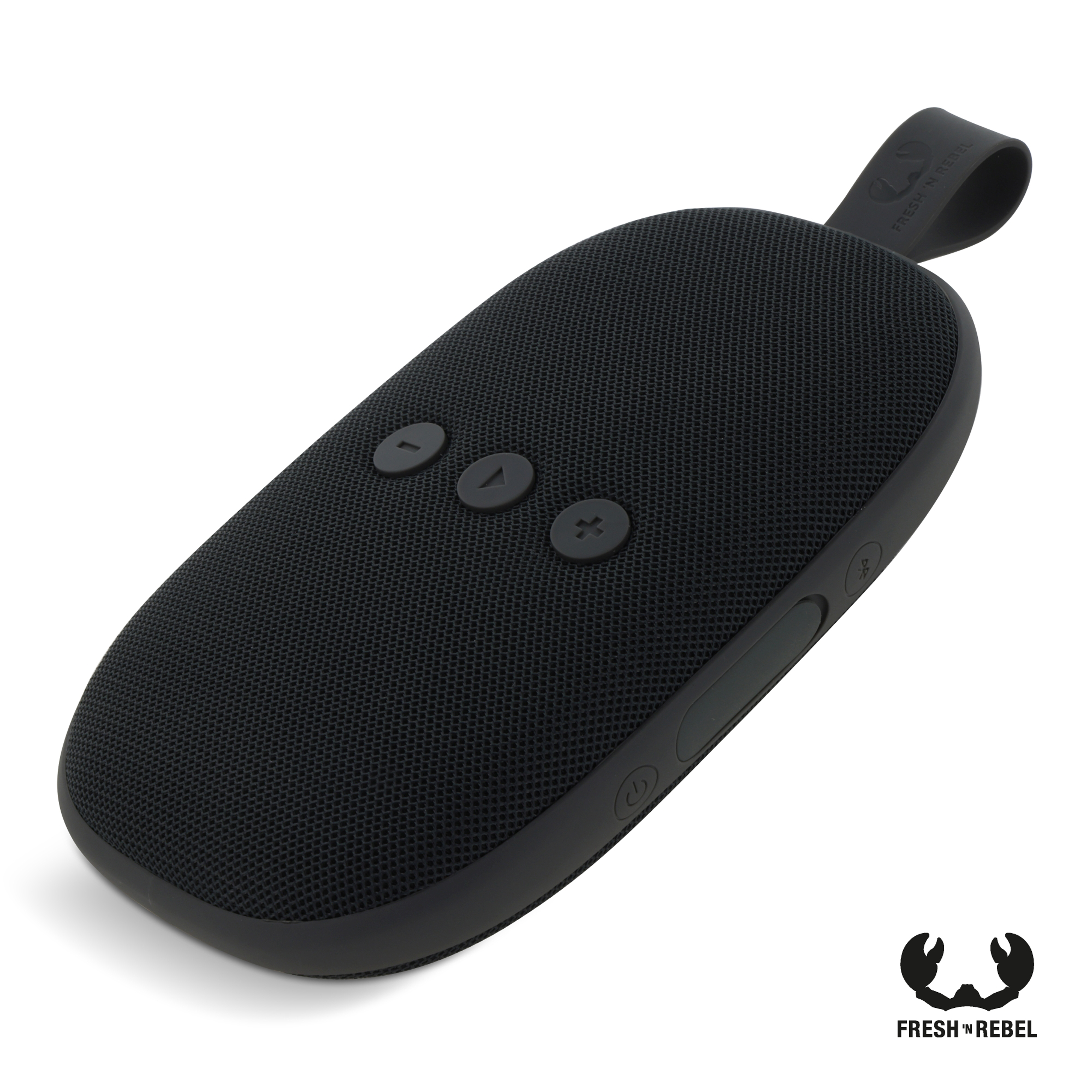 1RB6600 | Fresh 'n Rebel Rockbox Bold X waterproof TWS speaker