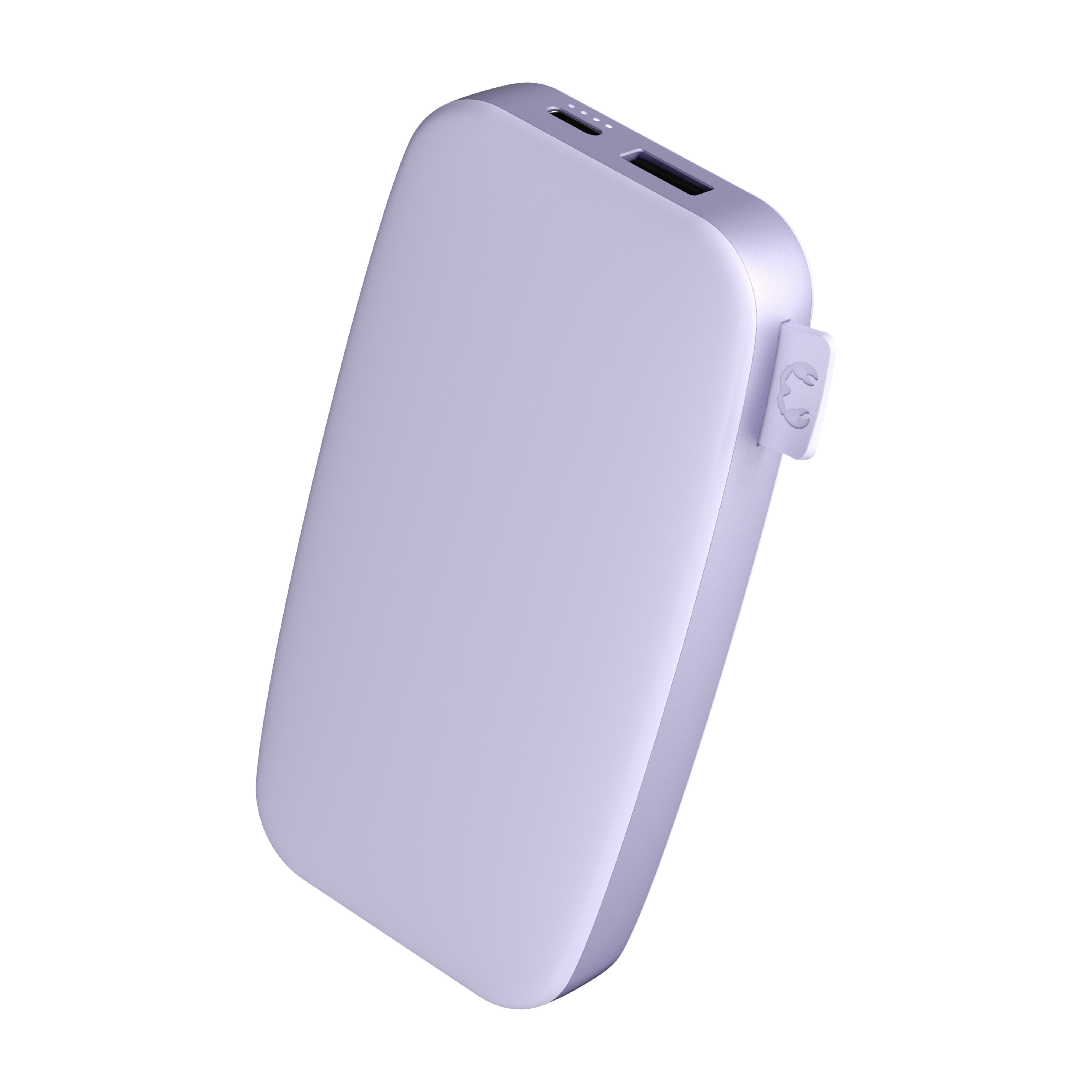 2PB12100 | Fresh 'n Rebel Powerbank 12.000mAh USB-C Ultra Fast Charging 20W