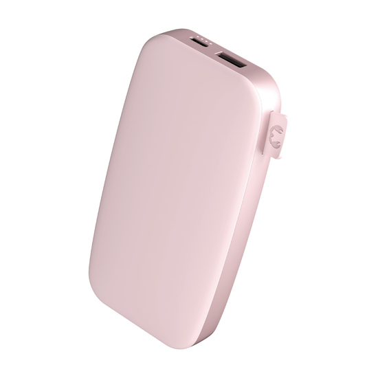 2PB12100 | Fresh 'n Rebel Powerbank 12.000mAh USB-C Ultra Fast Charging 20W