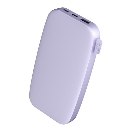 2PB18100 | Fresh 'n Rebel Powerbank 18.000mAh USB-C Ultra Fast Charging 20W