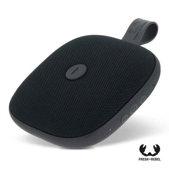 1RB5100 | Fresh 'n Rebel Rockbox Bold Xs splashproof TWS speaker 4W