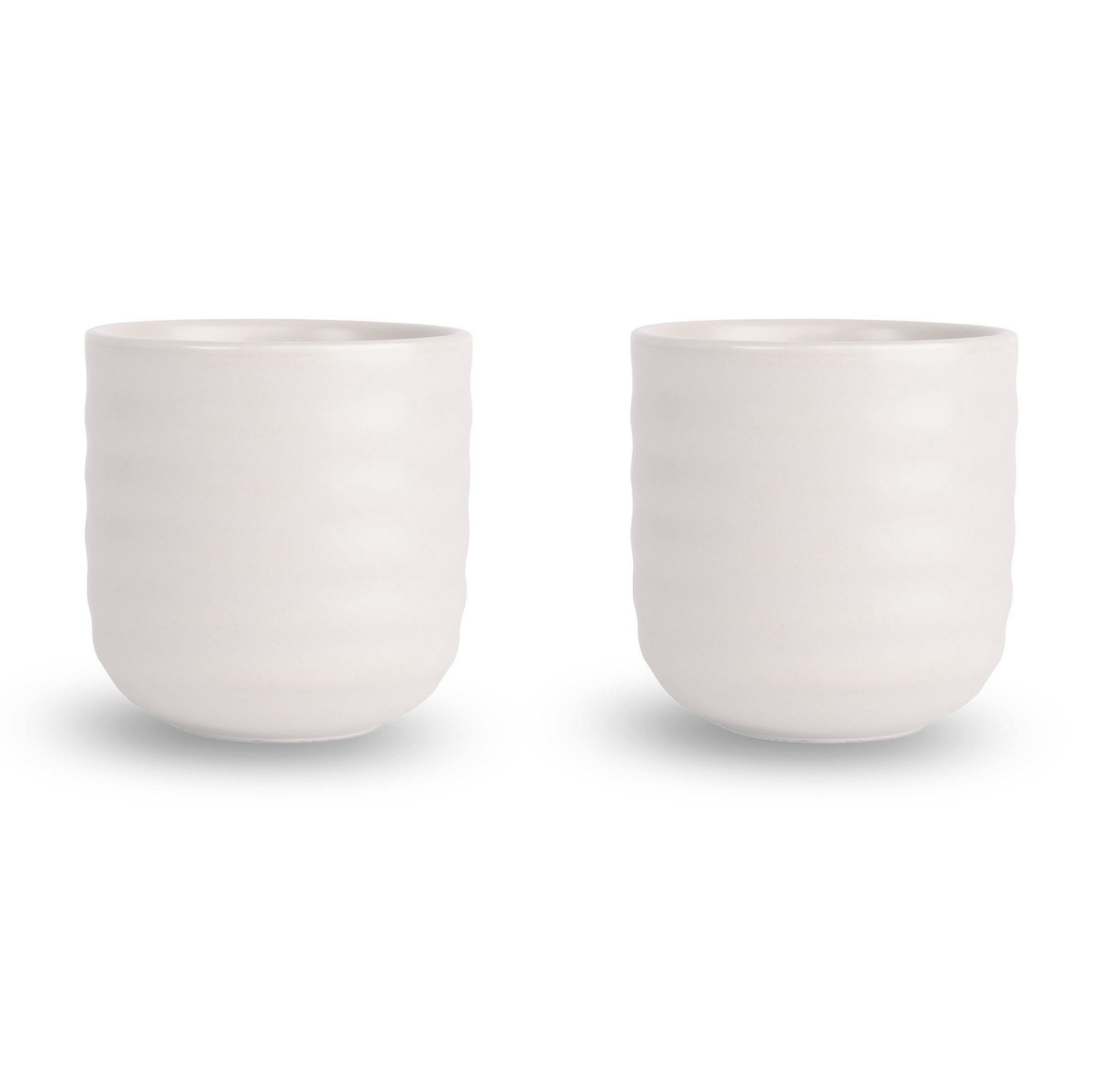 Sagaform Ellen Becher 2 Stück 180ml